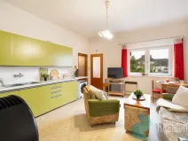 Prodej rodinného domu, Tábor, Thurnova, 70 m2