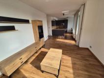 Pronájem bytu 3+kk, Praha, Thomasova, 87 m2