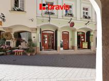 Pronájem obchodního prostoru, Brno, Mečová, 16 m2