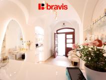 Pronájem obchodního prostoru, Brno, Mečová, 16 m2