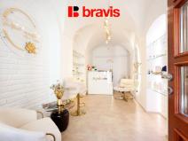 Pronájem obchodního prostoru, Brno, Mečová, 16 m2