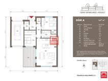 Prodej rodinného domu, Mohelnice, 147 m2