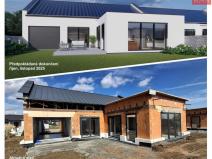 Prodej rodinného domu, Mohelnice, 147 m2