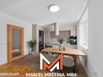 Prodej bytu 3+kk, Nové Město nad Metují, U Lípy, 103 m2