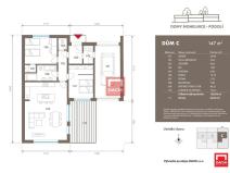 Prodej rodinného domu, Mohelnice, 147 m2