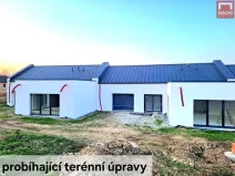 Prodej rodinného domu, Mohelnice, 147 m2