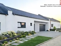 Prodej rodinného domu, Mohelnice, 147 m2