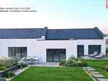 Prodej rodinného domu, Mohelnice, 147 m2