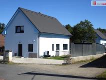 Prodej domu na klíč, Libež, 135 m2