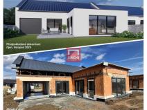 Prodej rodinného domu, Mohelnice, 162 m2