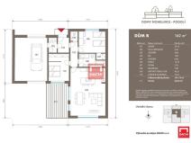 Prodej rodinného domu, Mohelnice, 162 m2