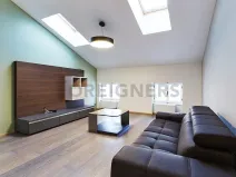 Pronájem bytu 2+kk, Brno, Jakubská, 78 m2