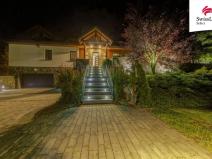 Prodej ubytování, Holčovice - Jelení, 298 m2