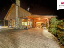 Prodej ubytování, Holčovice - Jelení, 298 m2