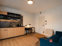 Prodej bytu 3+kk, Černý Důl, 62 m2