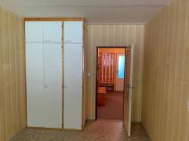 Prodej bytu 2+1, Dobříš, 55 m2