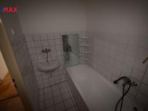 Pronájem bytu 1+1, Písek - Vnitřní Město, Chelčického, 31 m2