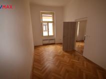 Pronájem bytu 1+1, Písek - Vnitřní Město, Chelčického, 31 m2