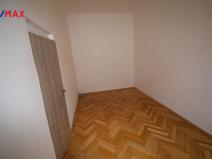 Pronájem bytu 1+1, Písek - Vnitřní Město, Chelčického, 31 m2