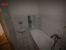 Pronájem bytu 1+1, Písek - Vnitřní Město, Chelčického, 31 m2