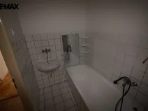 Pronájem bytu 1+1, Písek - Vnitřní Město, Chelčického, 31 m2