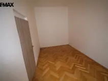 Pronájem bytu 1+1, Písek - Vnitřní Město, Chelčického, 31 m2