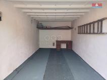 Prodej garáže, Pardubice, 18 m2
