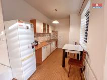 Pronájem bytu 2+kk, Litoměřice - Předměstí, České armády, 57 m2