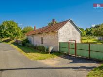 Prodej rodinného domu, Hostovlice, 93 m2