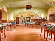 Prodej restaurace, Studená, Tyršova, 879 m2