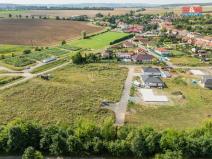 Prodej pozemku pro bydlení, Lutopecny, 1642 m2