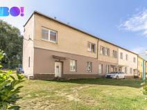 Prodej bytu 3+kk, Kostelec nad Černými lesy, náměstí Smiřických, 85 m2