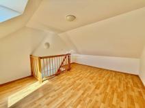 Pronájem bytu 2+kk, Moravské Budějovice, Tyršova, 41 m2