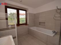 Pronájem bytu 2+kk, Písek - Budějovické Předměstí, Smetanovo nám., 54 m2
