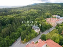 Prodej komerčního pozemku, Mariánské Lázně, Ruská, 4000 m2
