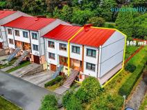 Prodej rodinného domu, Přimda - Velké Dvorce, 130 m2