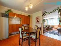 Prodej rodinného domu, Přimda - Velké Dvorce, 130 m2