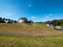 Prodej pozemku pro bydlení, Halenkovice, 1138 m2