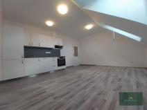 Pronájem bytu 2+kk, Rokycany, Komenského, 48 m2
