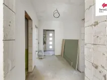 Prodej rodinného domu, Bystré, Vedřelova, 68 m2