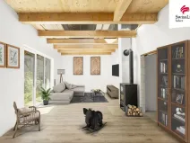 Prodej rodinného domu, Bystré, Vedřelova, 68 m2