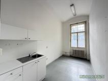 Pronájem ordinace, Praha - Nové Město, Václavské náměstí, 250 m2