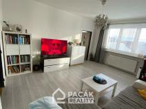 Prodej bytu 3+1, Přáslavice, 69 m2