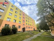 Prodej bytu 3+1, Havířov - Podlesí, Dlouhá třída, 62 m2