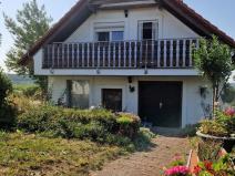 Prodej rodinného domu, Bor - Holostřevy, 184 m2