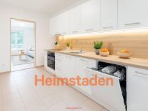 Pronájem bytu 3+1, Havířov - Město, Na Nábřeží, 67 m2