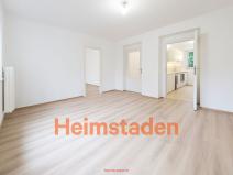 Pronájem bytu 3+1, Havířov - Město, Na Nábřeží, 67 m2