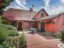 Prodej rodinného domu, Úpice - Radeč, 250 m2