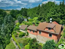 Prodej rodinného domu, Úpice - Radeč, 250 m2