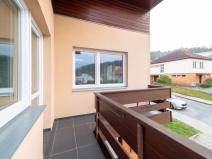 Prodej rodinného domu, Zlín - Prštné, M. Alše, 180 m2